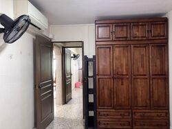 Blk 610 Ang Mo Kio Avenue 4 (Ang Mo Kio), HDB 3 Rooms #563658361
